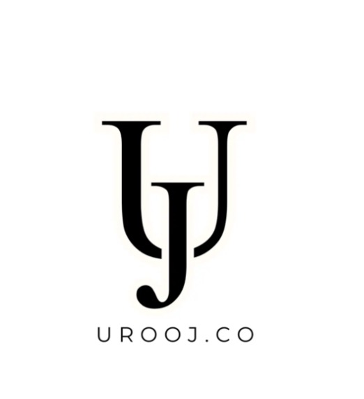 Urooj.co logo